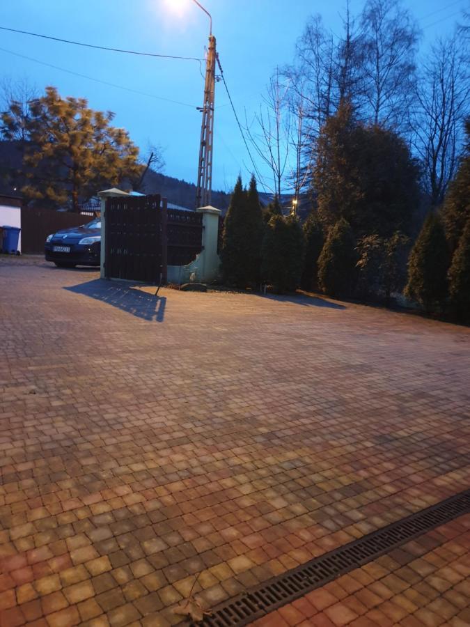 Apartamenty Straconka ,Bielsko-Biala Exterior foto
