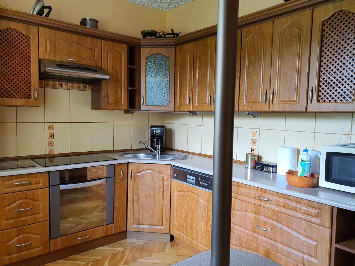Apartamenty Straconka ,Bielsko-Biala Exterior foto