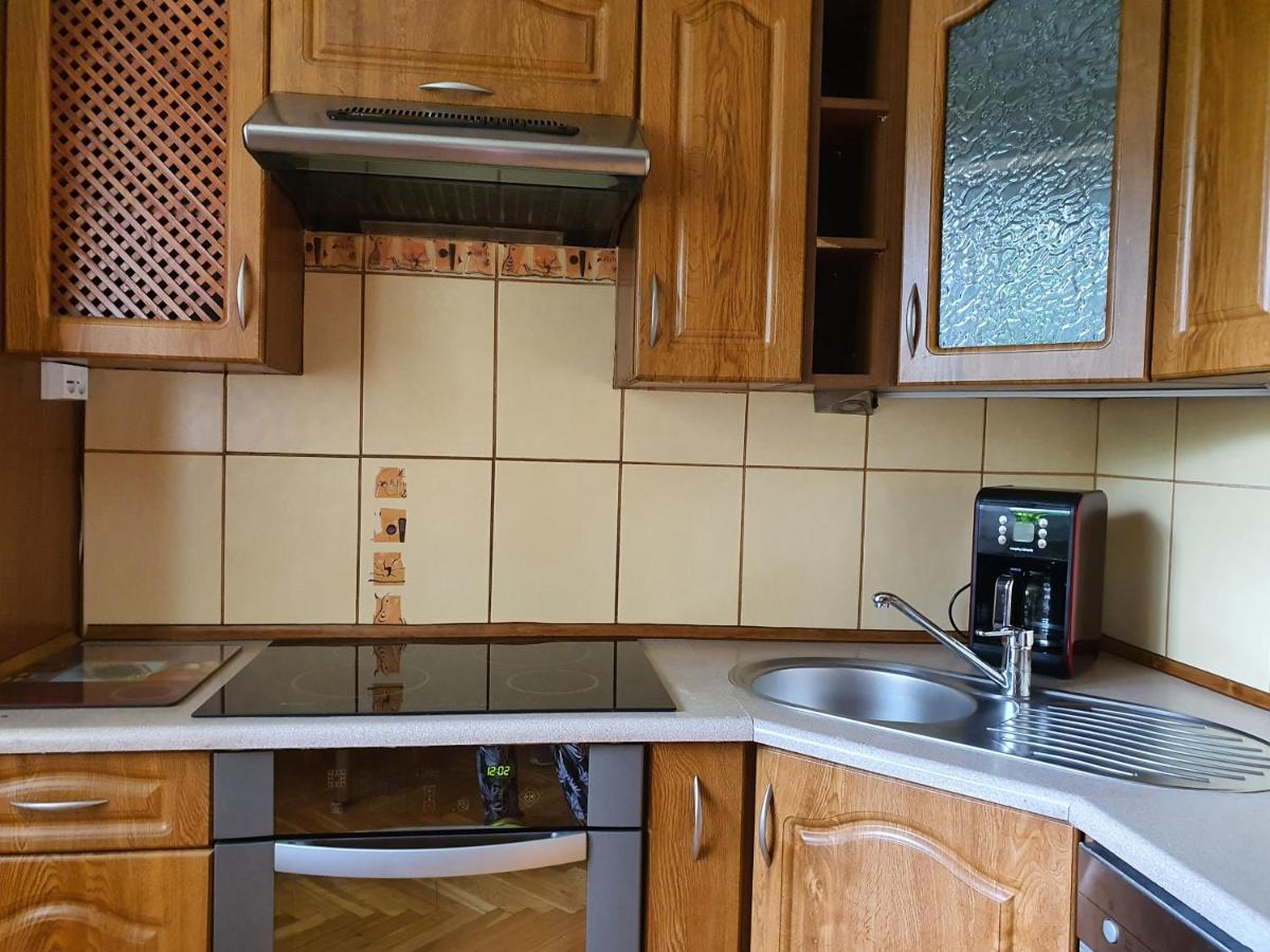 Apartamenty Straconka ,Bielsko-Biala Exterior foto