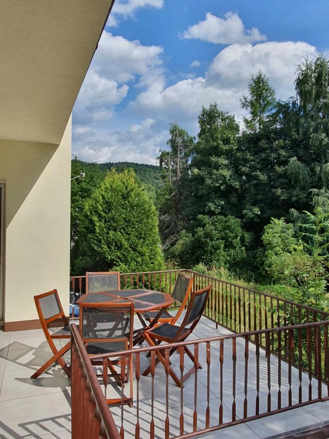 Apartamenty Straconka ,Bielsko-Biala Exterior foto