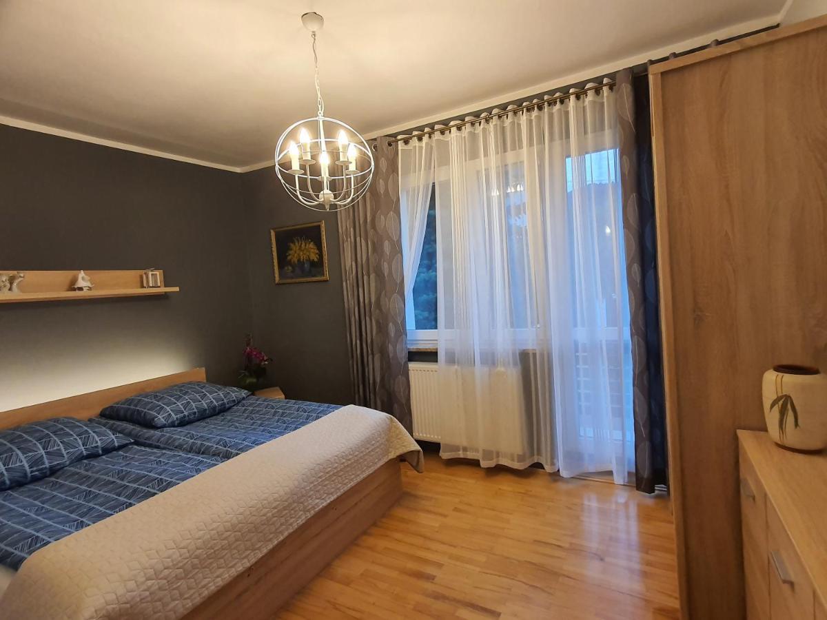 Apartamenty Straconka ,Bielsko-Biala Exterior foto