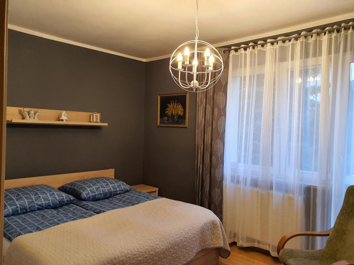 Apartamenty Straconka ,Bielsko-Biala Exterior foto