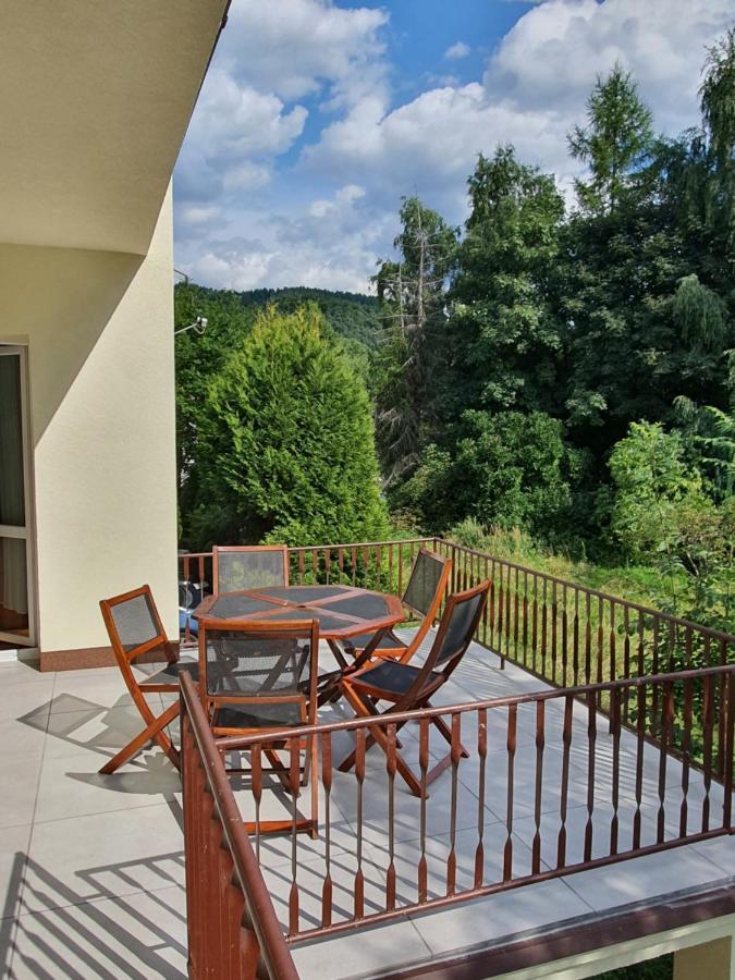 Apartamenty Straconka ,Bielsko-Biala Exterior foto