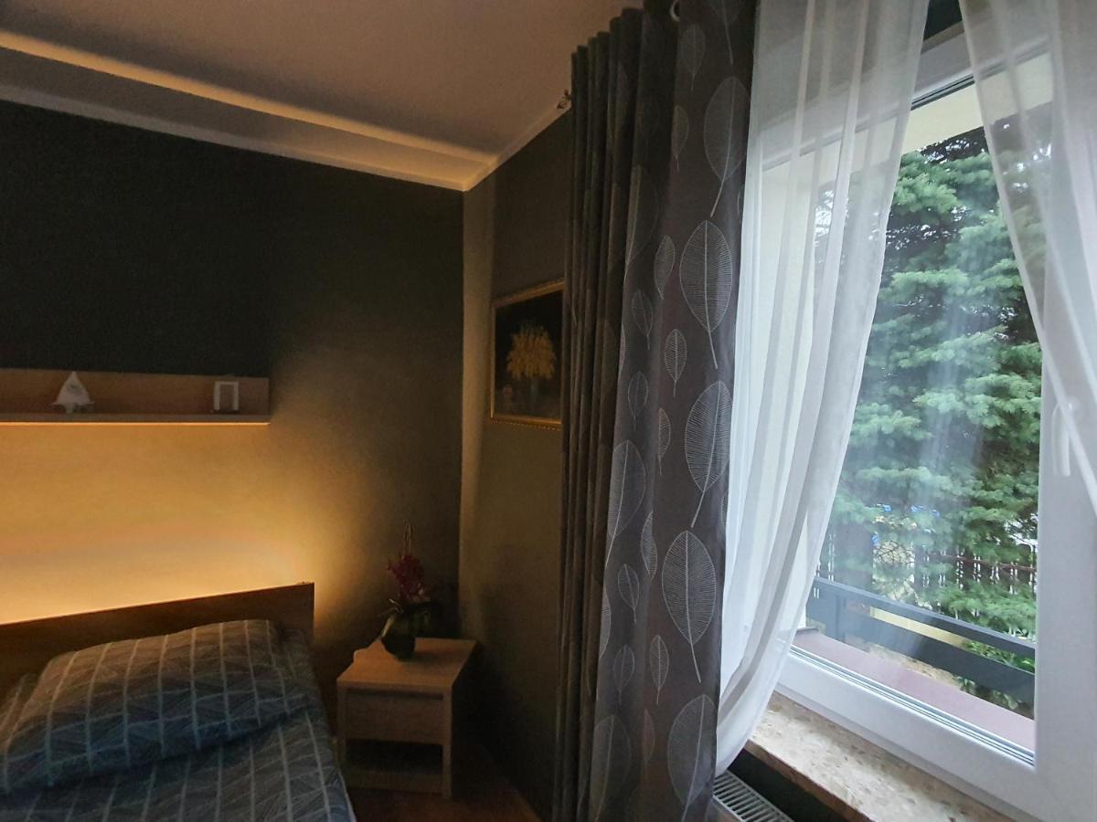 Apartamenty Straconka ,Bielsko-Biala Exterior foto