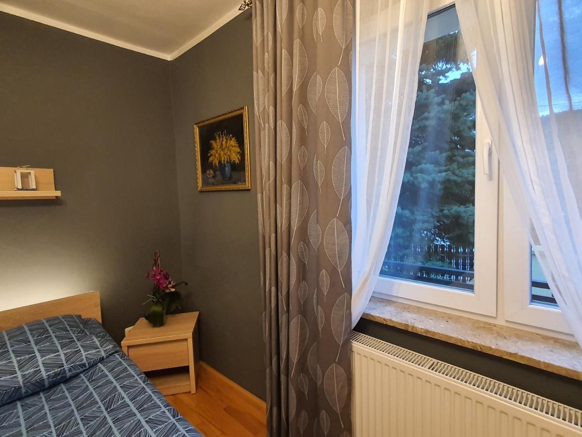 Apartamenty Straconka ,Bielsko-Biala Exterior foto