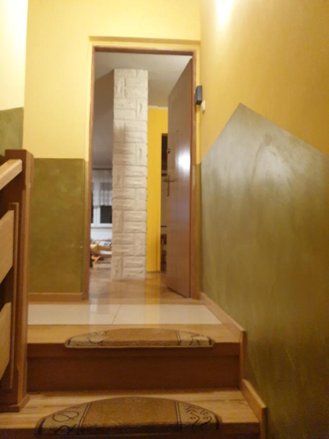 Apartamenty Straconka ,Bielsko-Biala Exterior foto