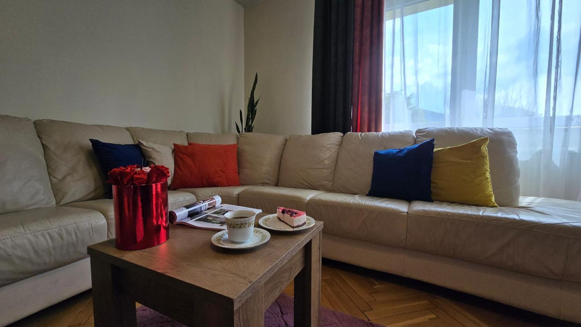 Apartamenty Straconka ,Bielsko-Biala Exterior foto